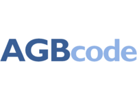 Logo AGBcode
